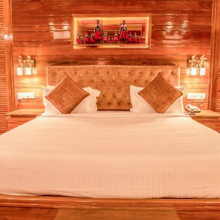 Hotel Heritage Mnr Port Blair Zewnętrze zdjęcie