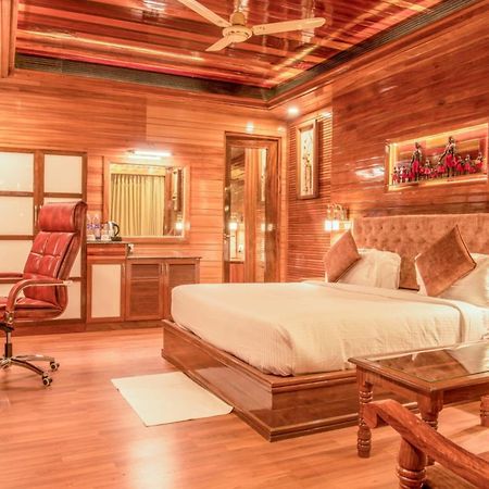 Hotel Heritage Mnr Port Blair Zewnętrze zdjęcie