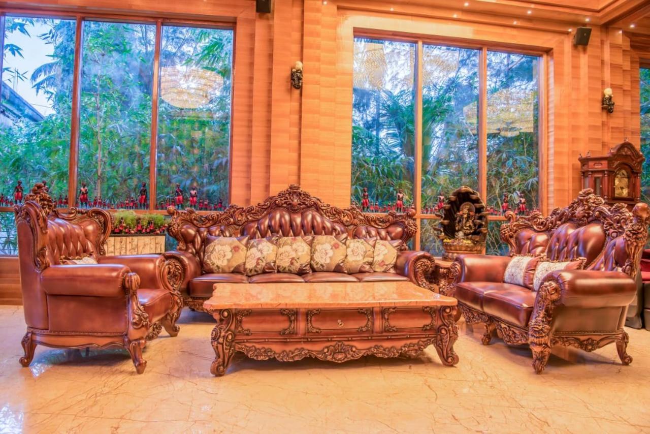 Hotel Heritage Mnr Port Blair Zewnętrze zdjęcie