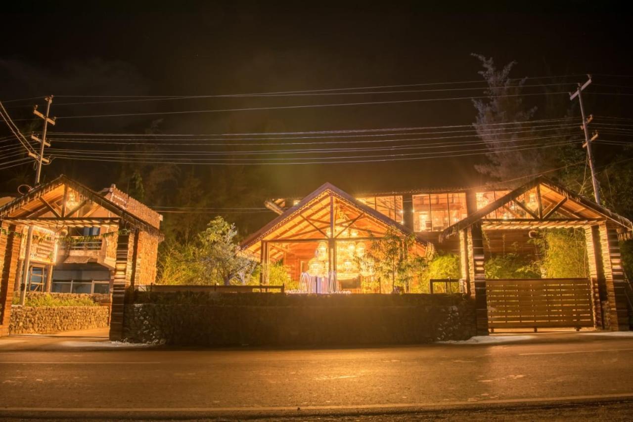 Hotel Heritage Mnr Port Blair Zewnętrze zdjęcie
