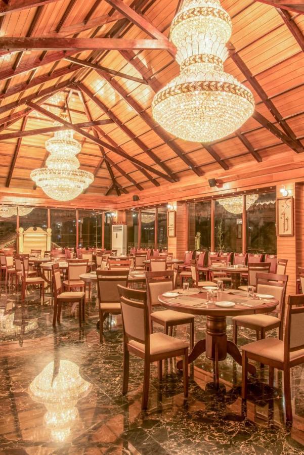 Hotel Heritage Mnr Port Blair Zewnętrze zdjęcie