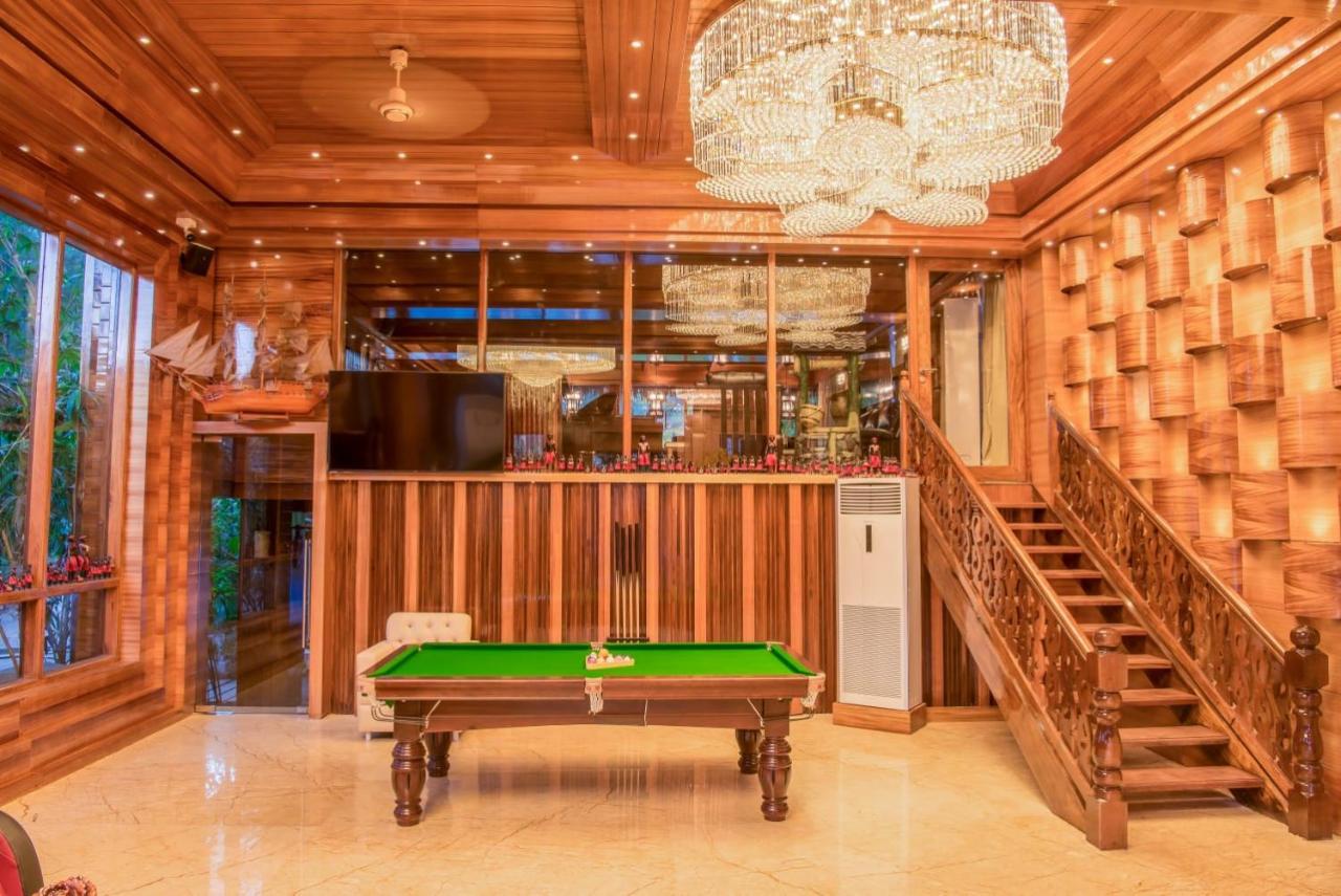 Hotel Heritage Mnr Port Blair Zewnętrze zdjęcie