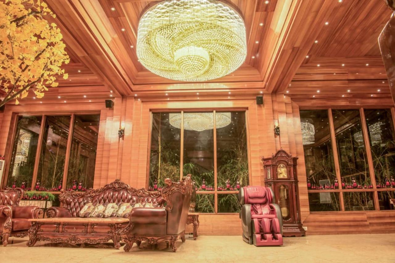 Hotel Heritage Mnr Port Blair Zewnętrze zdjęcie
