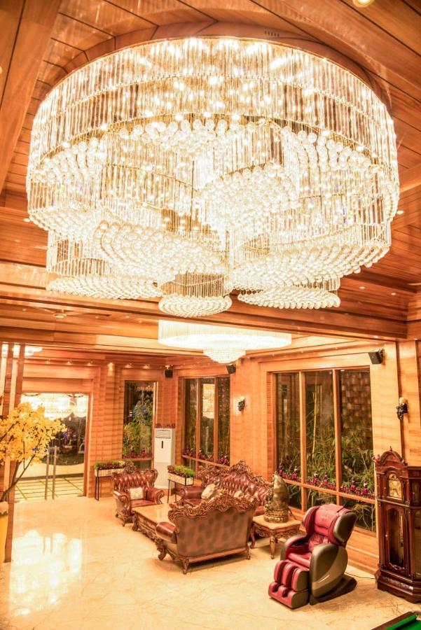 Hotel Heritage Mnr Port Blair Zewnętrze zdjęcie