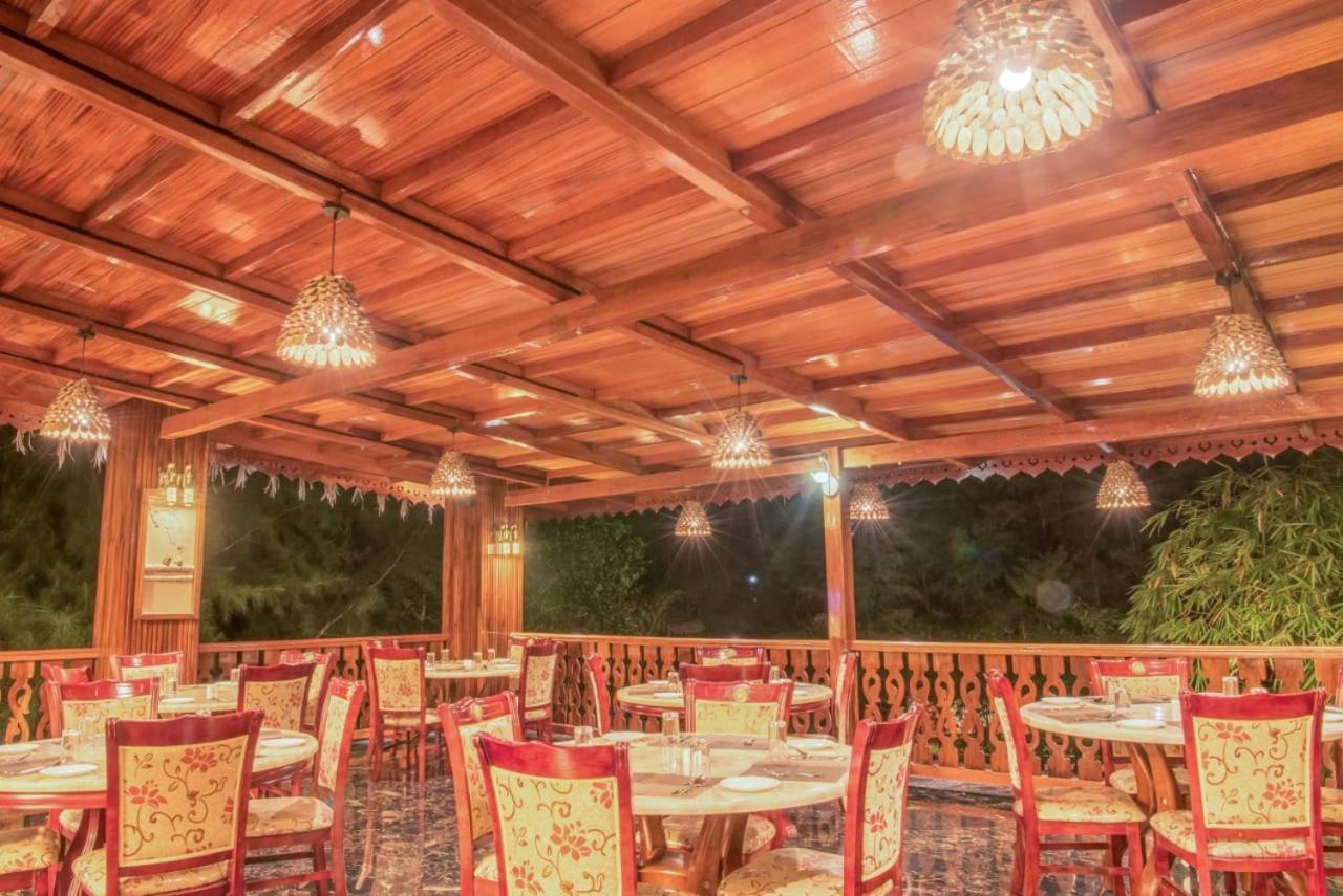 Hotel Heritage Mnr Port Blair Zewnętrze zdjęcie