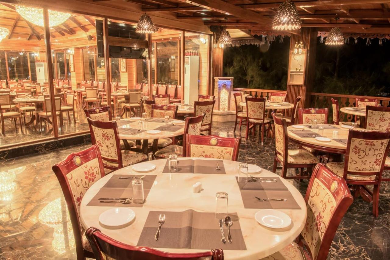 Hotel Heritage Mnr Port Blair Zewnętrze zdjęcie