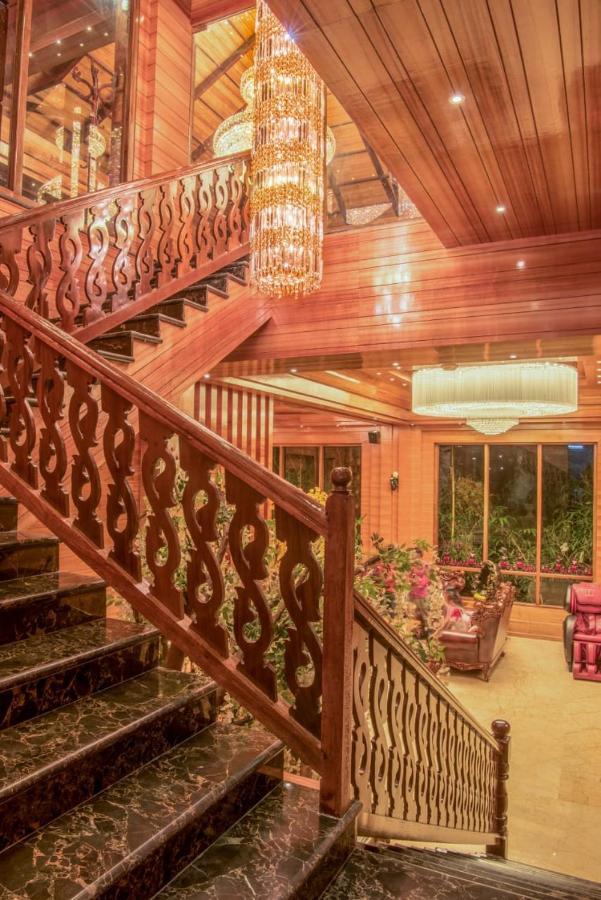 Hotel Heritage Mnr Port Blair Zewnętrze zdjęcie