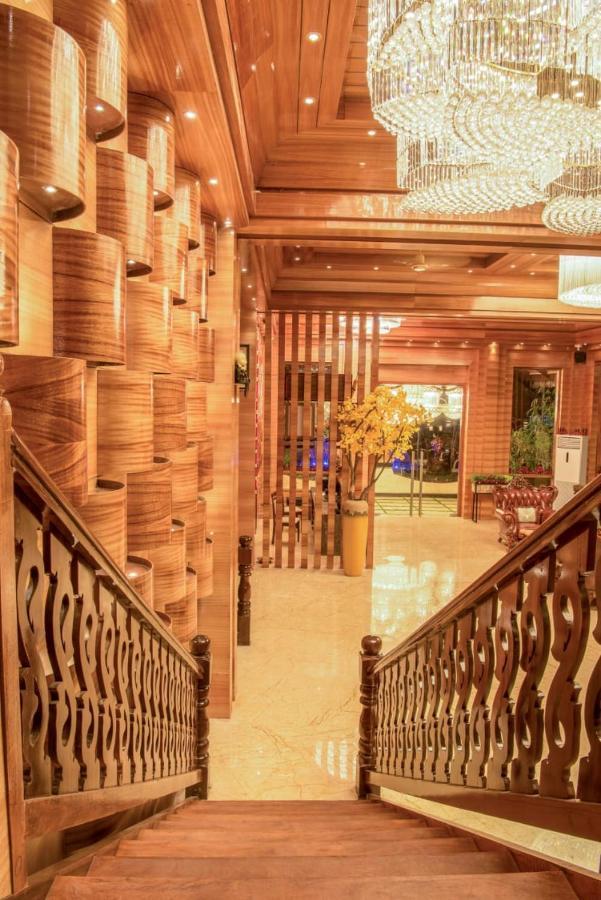 Hotel Heritage Mnr Port Blair Zewnętrze zdjęcie