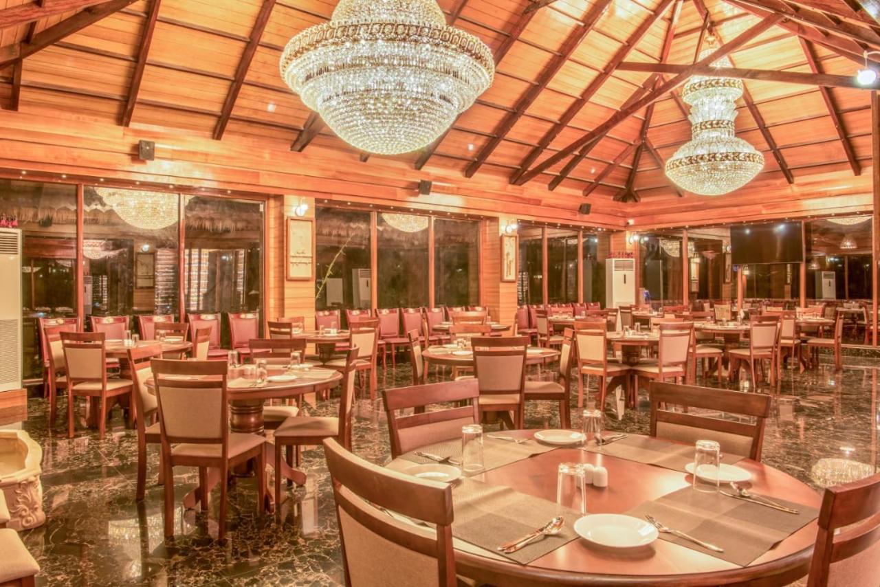 Hotel Heritage Mnr Port Blair Zewnętrze zdjęcie
